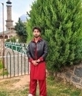 Встретьте Мужчинa : Zaid, 22 лет до Индия  Srinagar 
